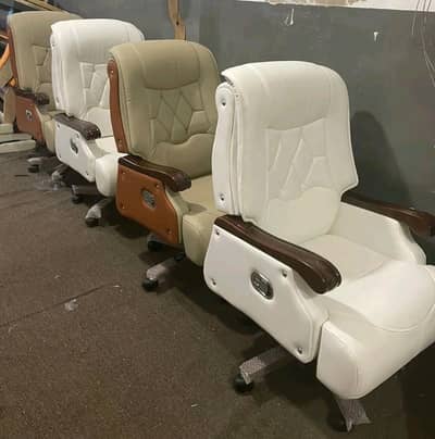 Boss chair office chair table