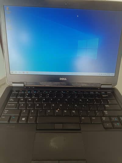 Core i7 4th gen | 8GB Ram | 128GB SSd + 320GB Hard|