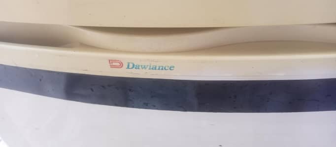 Dawlance medium larg