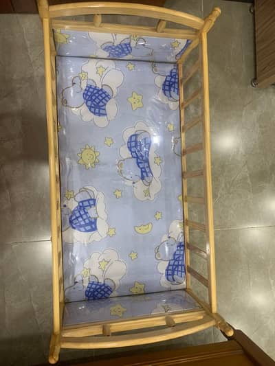Baby Cot, Baby Bed