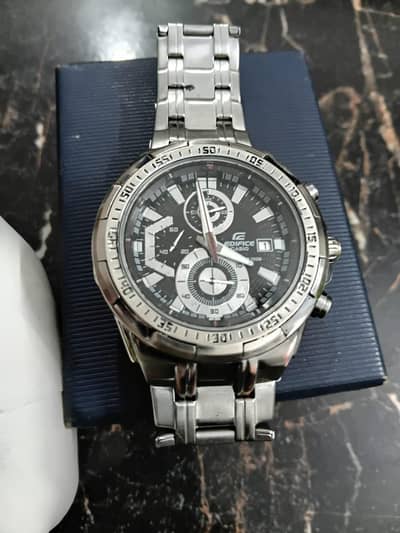 Casio Edifice