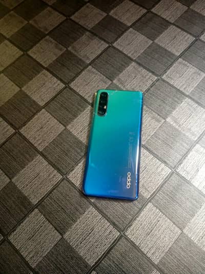 Reno3 pro excellent condition