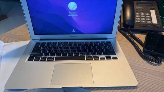 MacBook Air  Modle 2017