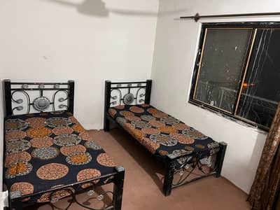 Hostel For Job Person and Students