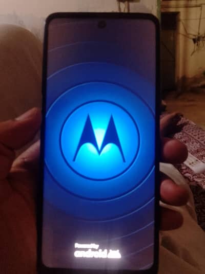 Motorola edge 2021 pta approved