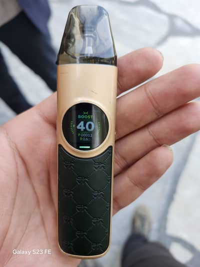 nexlim 40 w slightly used 18+