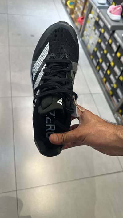 Adidas AdiZero Brand New 44 Size