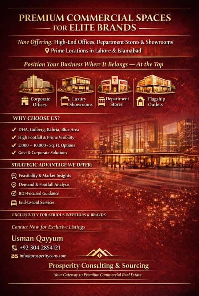 Prosperity Consulting and Sourcing