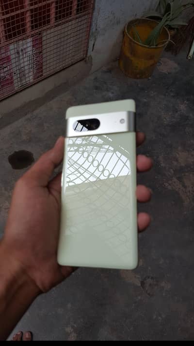 google pixel 7 10 by 10