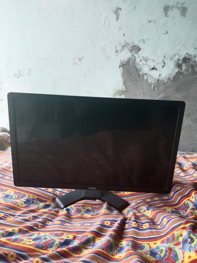 Dell 24 Inch LED Monitor | HDMI + VGA | Excellent Condition