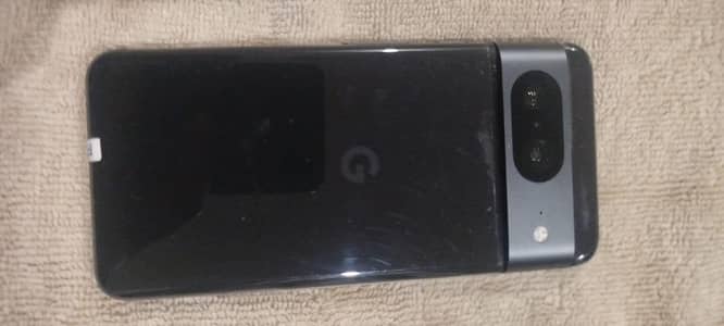 google pixel 8 official PTA Approved