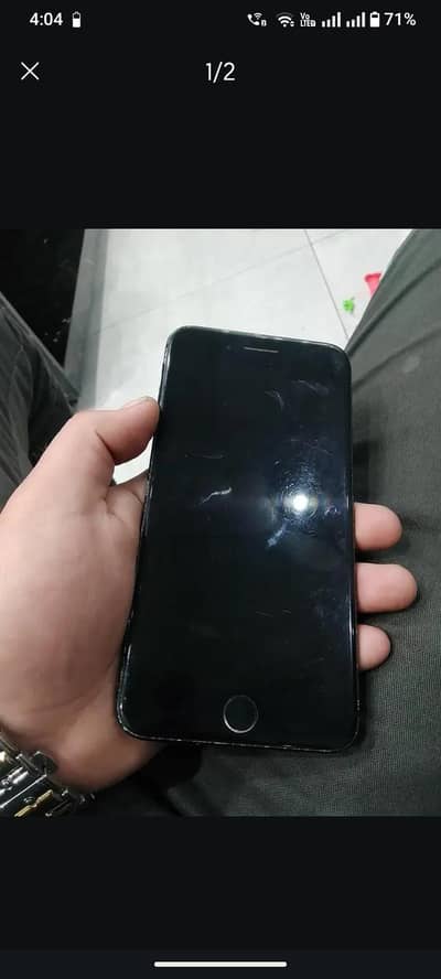 I phone 7plus non pta