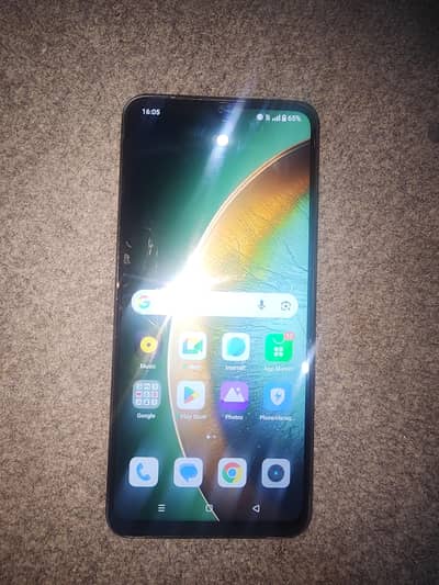 Realme c63 8GB 128GB For Sale