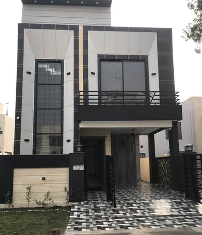 5 Marla House For Sale