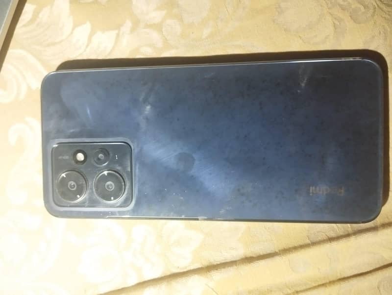 Redmi note 12 2