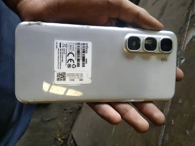 Infinix Hot 60 Pro Plus 10 / 10 condition