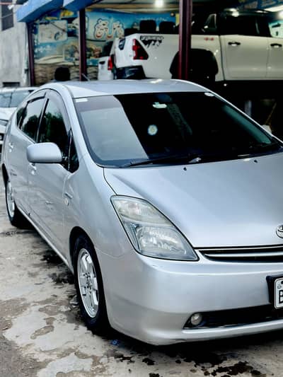 Toyota Prius 1.5 2010 Model 14 Import