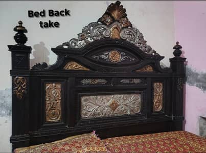 Home Furniture / Bed / showcase / Dressing Table