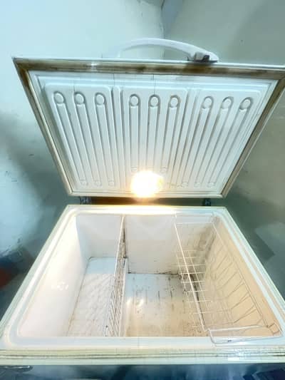 Deep Freezer 03248468747