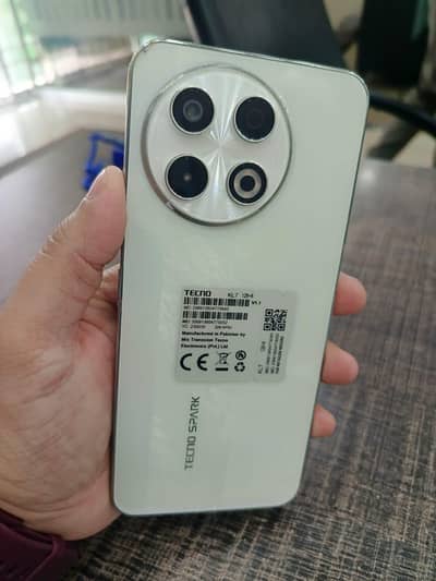 Tecno Spark 30 Pro 8/128 available for Sale