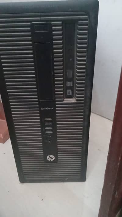 Core i7 3rd Generation  Rs. 22000