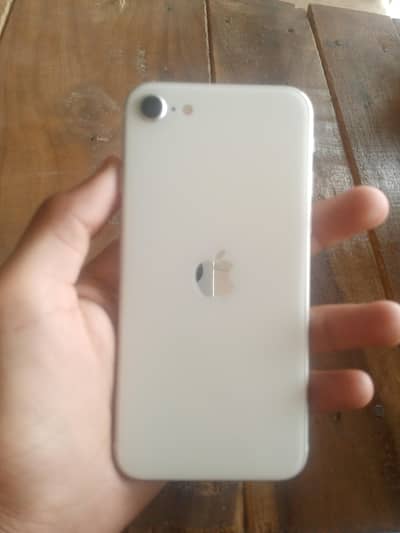 I phone Se 2020