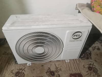 pel ac and DC inverter 1ton