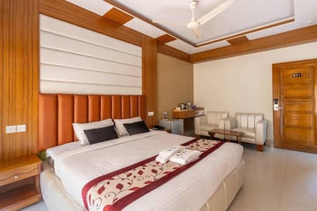 Room for rent daily basis and short time