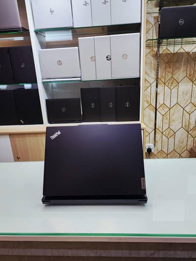Lenovo Thinkpad E14 gen 5 | 13th generation I i7