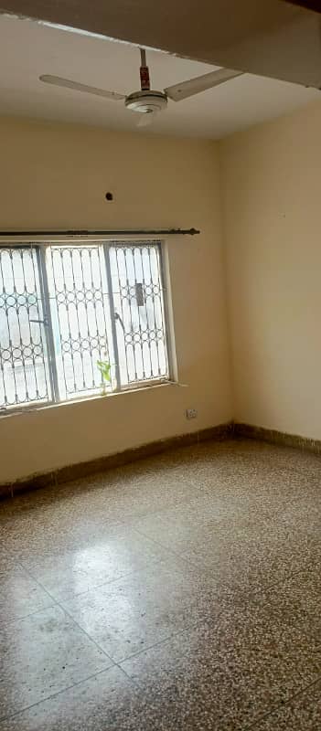 G-9/4 Upper portion available for rent