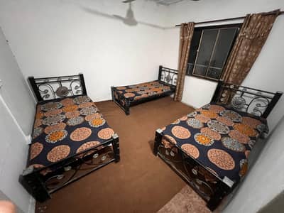 Hostel For Job Person and Students