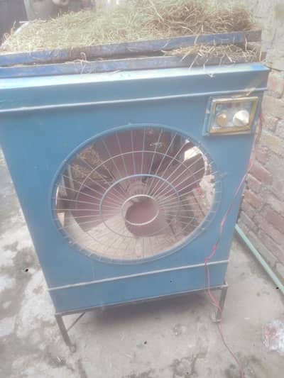 Air Cooler  & Stand For Sale 03414117650