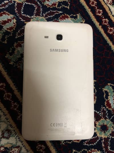 Samsung tablet for sale