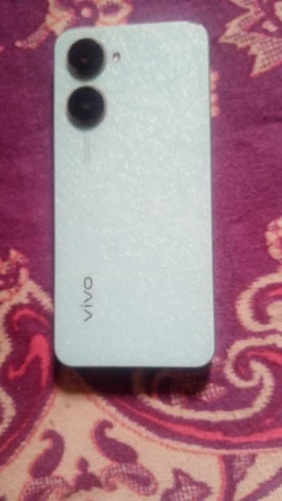 Vivo y03 for sale good condition