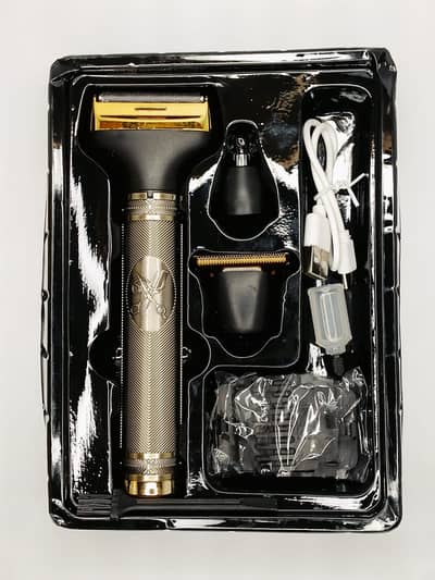 3 in 1 Hair Trimmer for men
