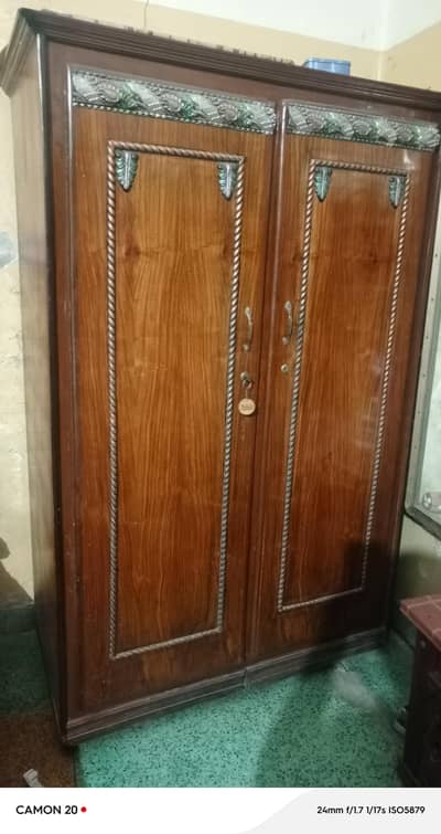 Wardrobe almari for sale