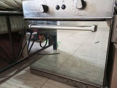 SkyFlame Professional  dual Function