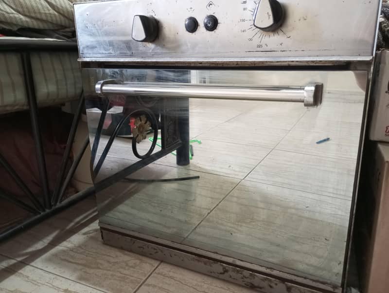 SkyFlame Professional  dual Function 0