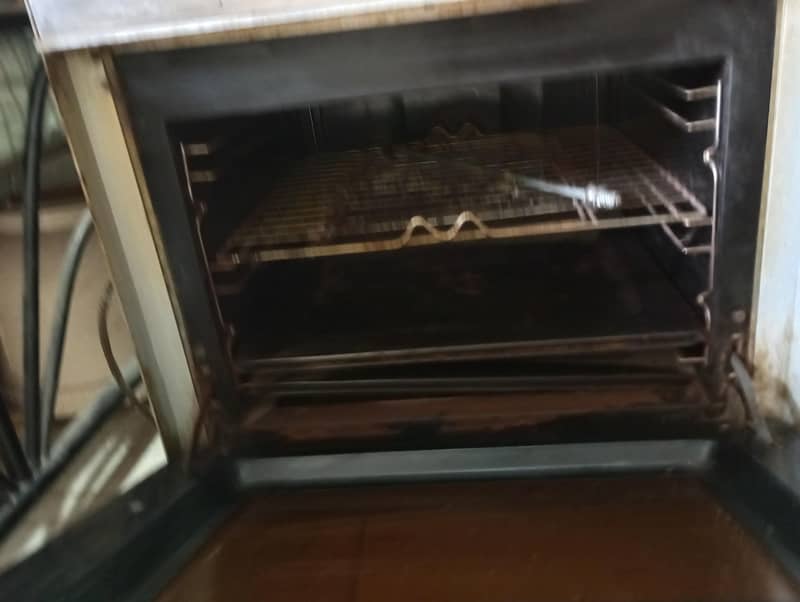 SkyFlame Professional  dual Function 4