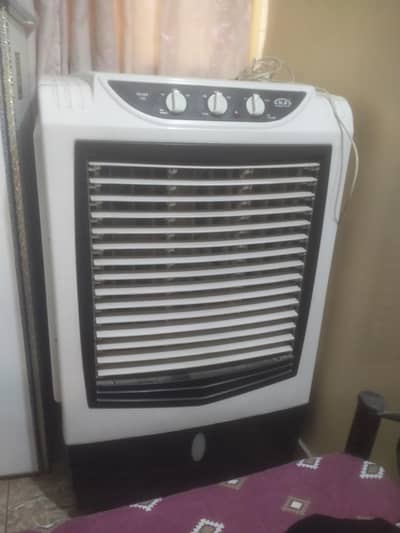 room cooler all ok he