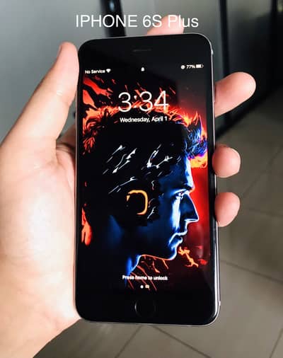 IPHONE 6S PLUS BYPASS Read Add FIRST !