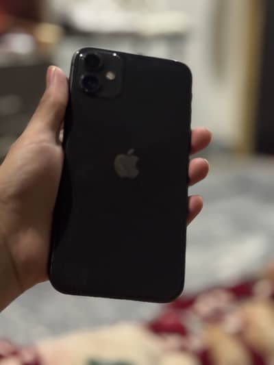 Iphone 11 | 9/10 Condition | 64 GB |
