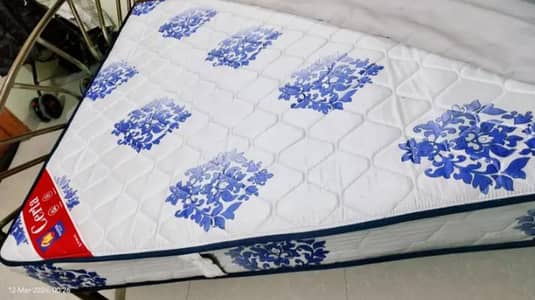 Mattress Master Molty Spring