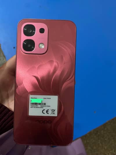 Oppo A6 Pro 8/256 For Sale