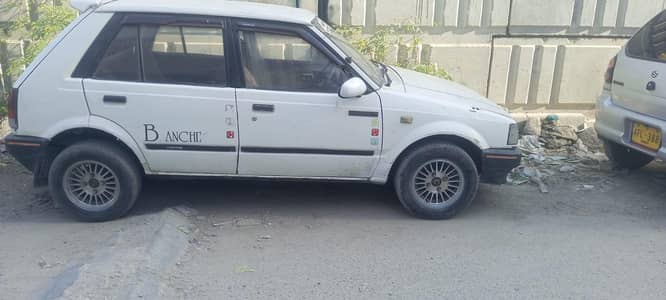 charade 86/93.03100025626