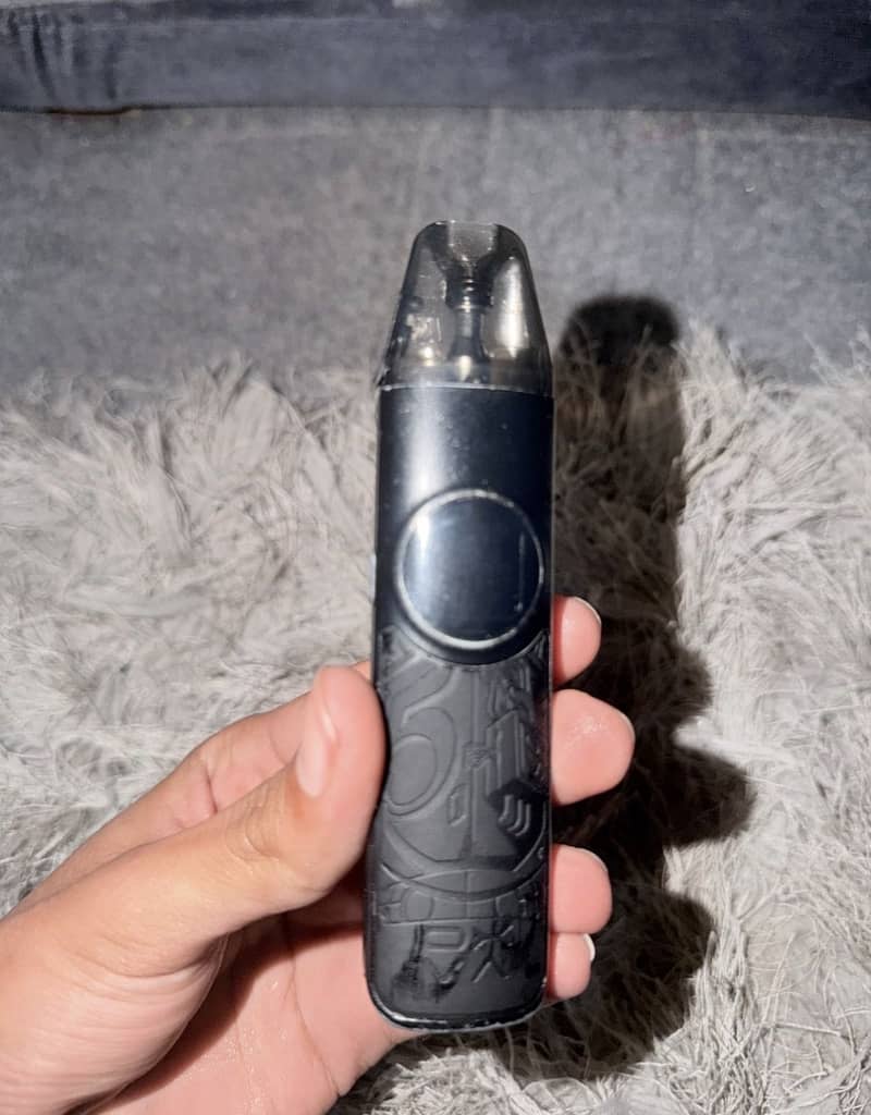 Portable device kit 1