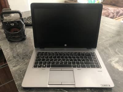 HP Elite book 840 G2