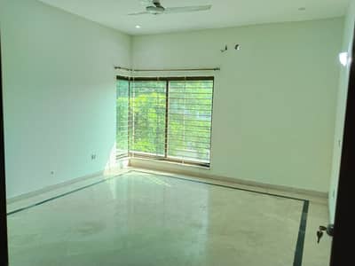 1 Kanal Upper Portion With Separate Gate Available For Rent In Phase 2 DHA Lahore