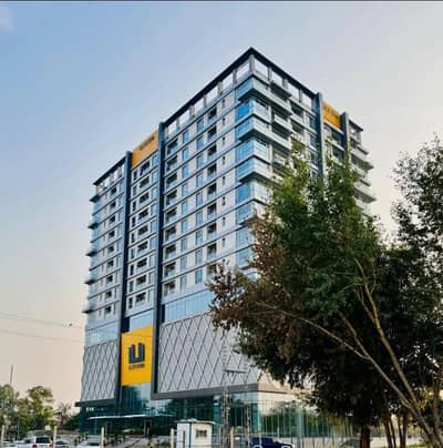 Lac Elysium Tower One Bed Furnished Apartment For Sale