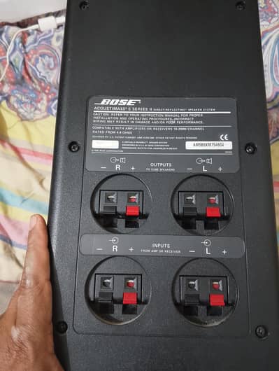 boss am5 seress 3. . .